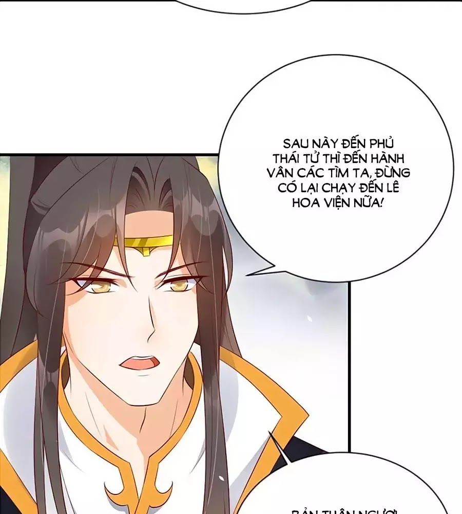 Thịnh Thế Lê Hoa Điện Chapter 88 - 36