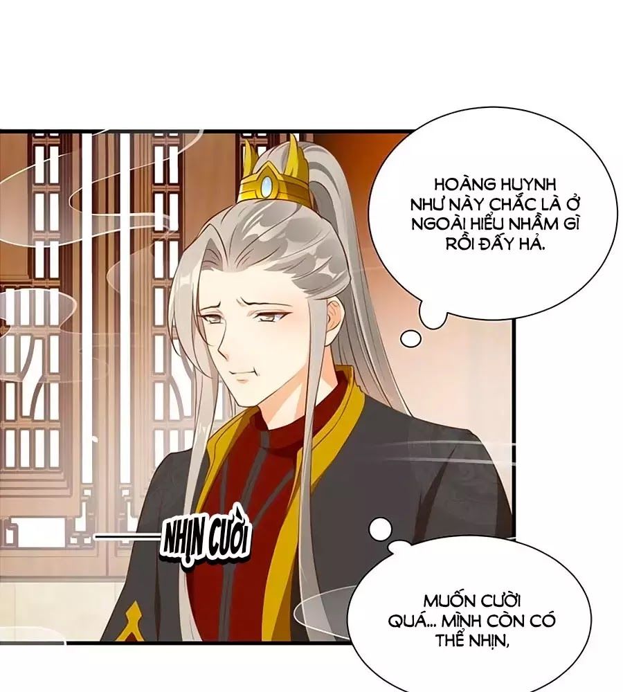 Thịnh Thế Lê Hoa Điện Chapter 88 - 9