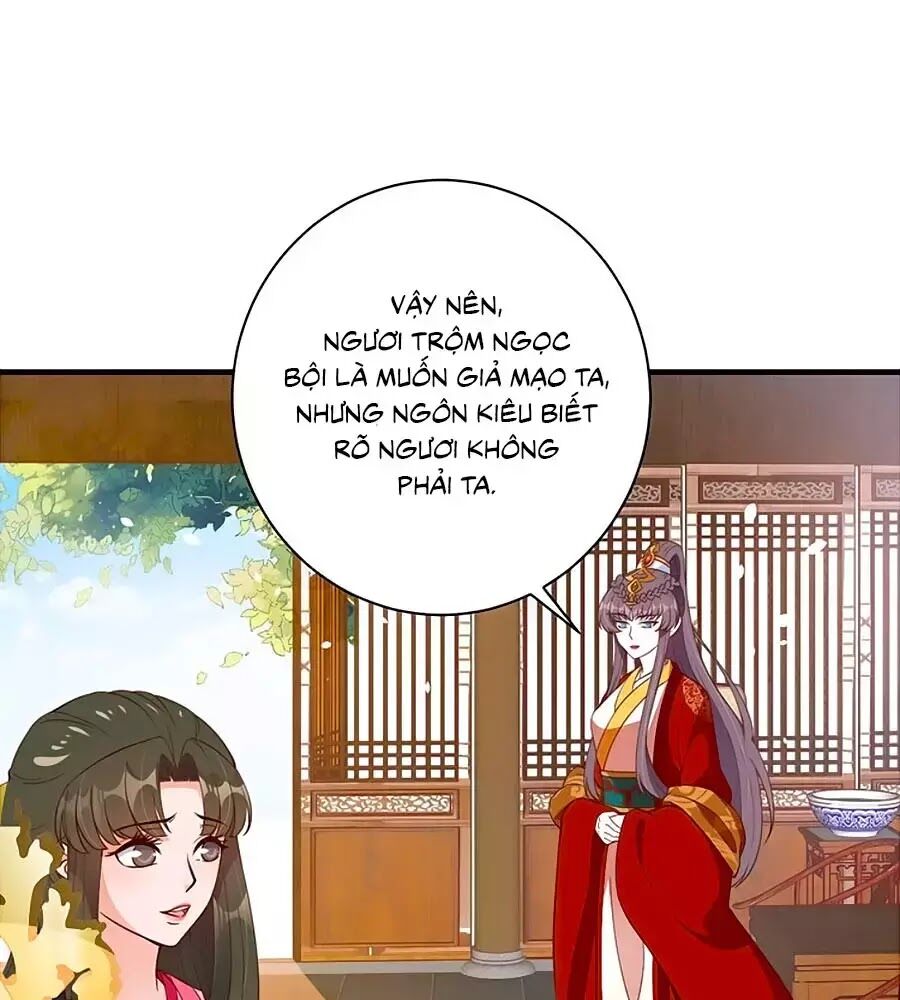 Thịnh Thế Lê Hoa Điện Chapter 89 - 12