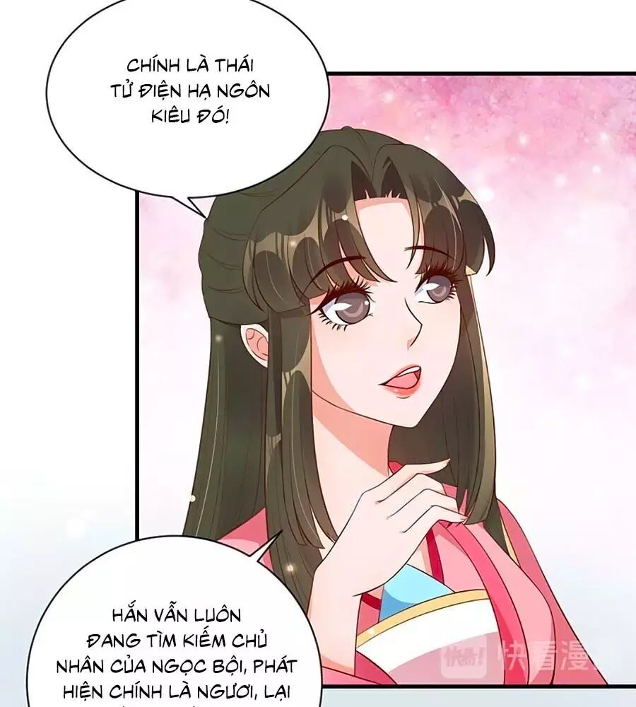 Thịnh Thế Lê Hoa Điện Chapter 89 - 7