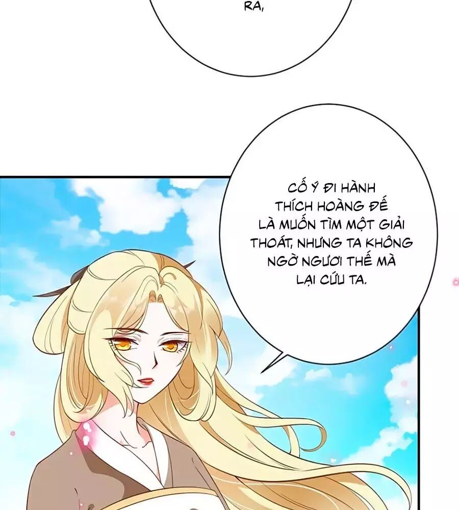 Thịnh Thế Lê Hoa Điện Chapter 90 - 36