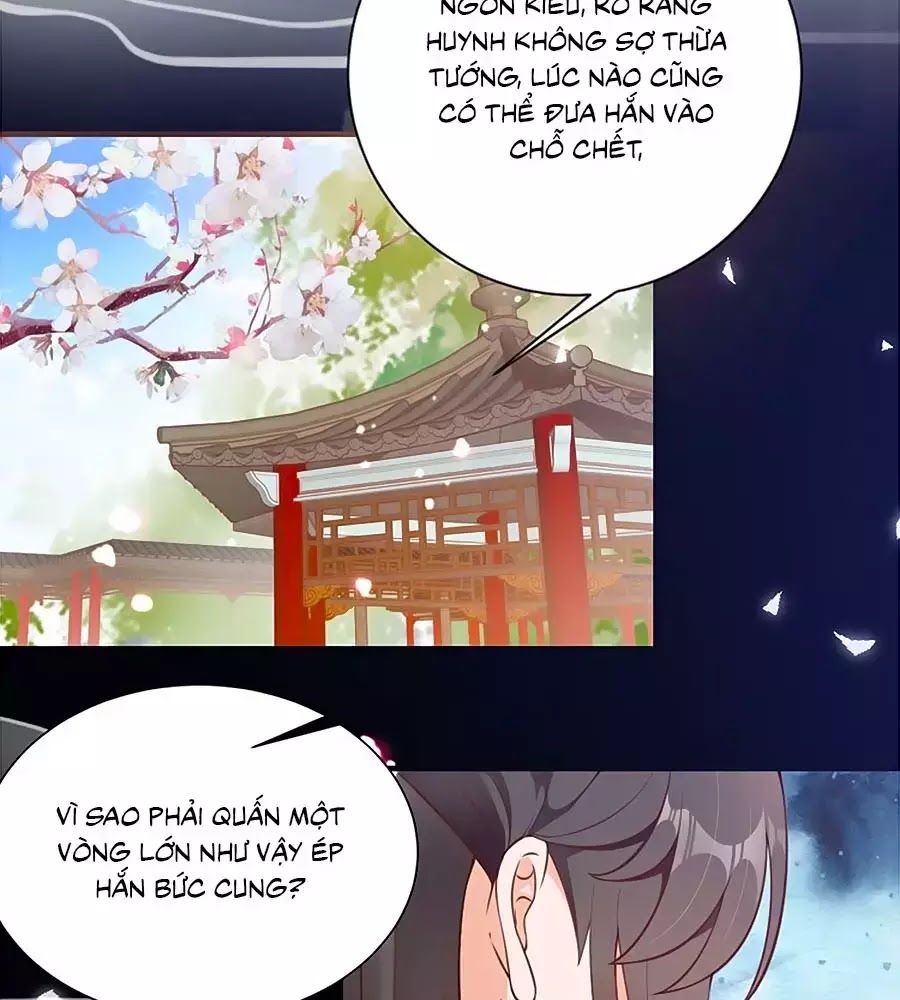 Thịnh Thế Lê Hoa Điện Chapter 91 - 48