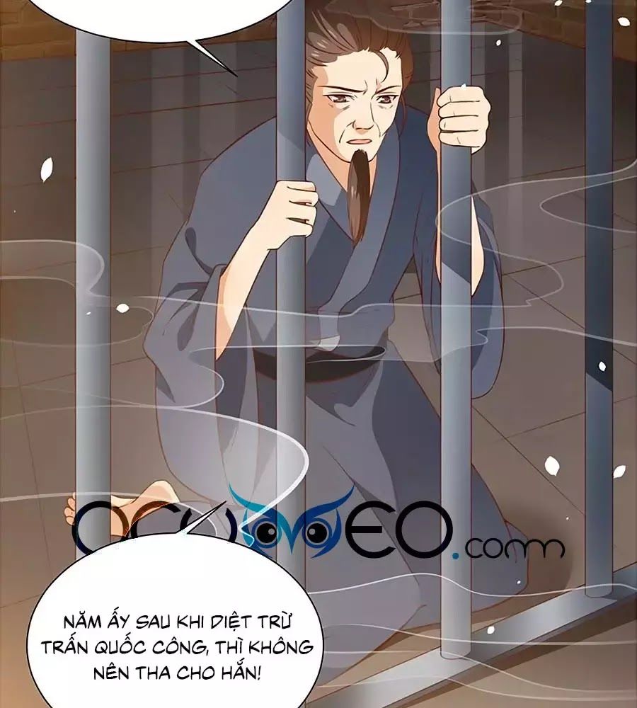 Thịnh Thế Lê Hoa Điện Chapter 91 - 60