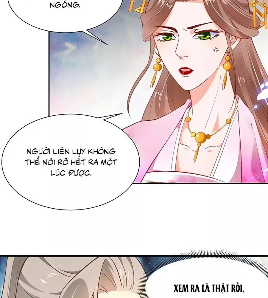 Thịnh Thế Lê Hoa Điện Chapter 91 - 10