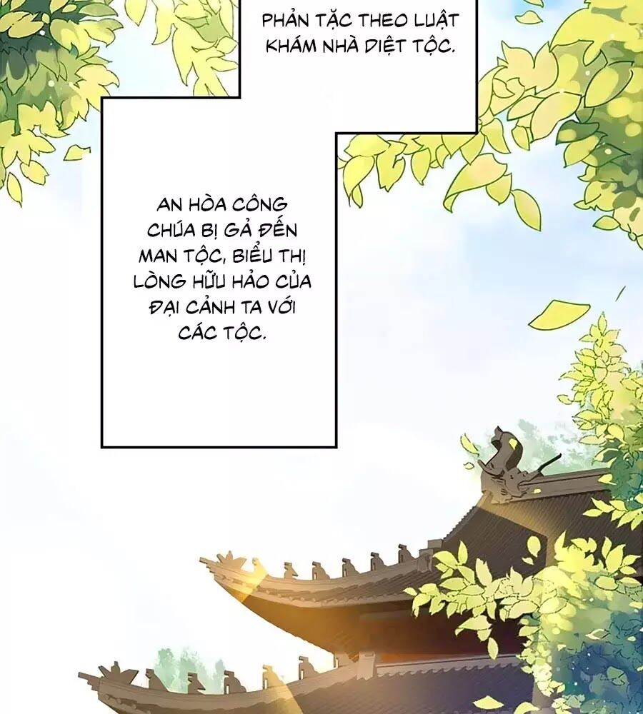 Thịnh Thế Lê Hoa Điện Chapter 92 - 2