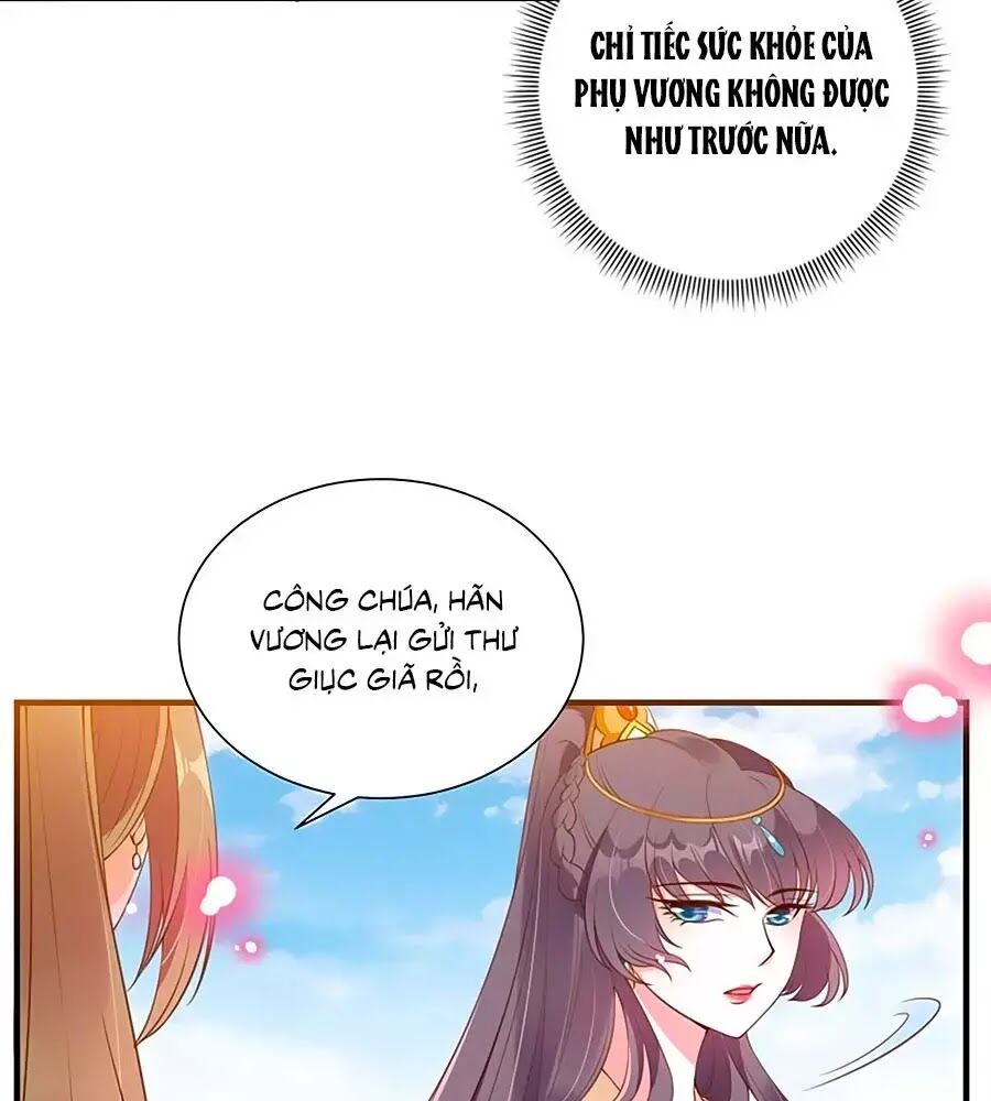 Thịnh Thế Lê Hoa Điện Chapter 92 - 20