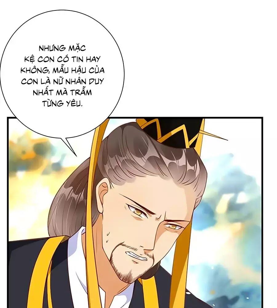 Thịnh Thế Lê Hoa Điện Chapter 92 - 35