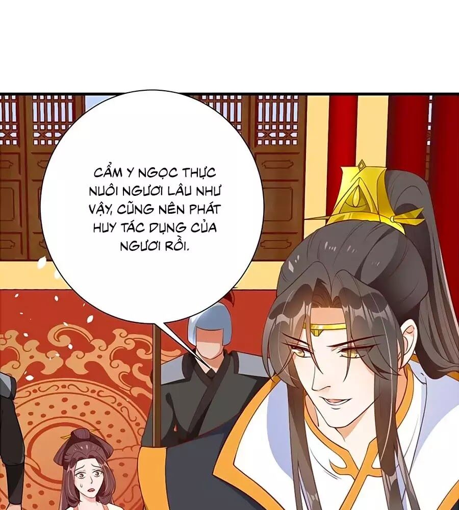 Thịnh Thế Lê Hoa Điện Chapter 92 - 8