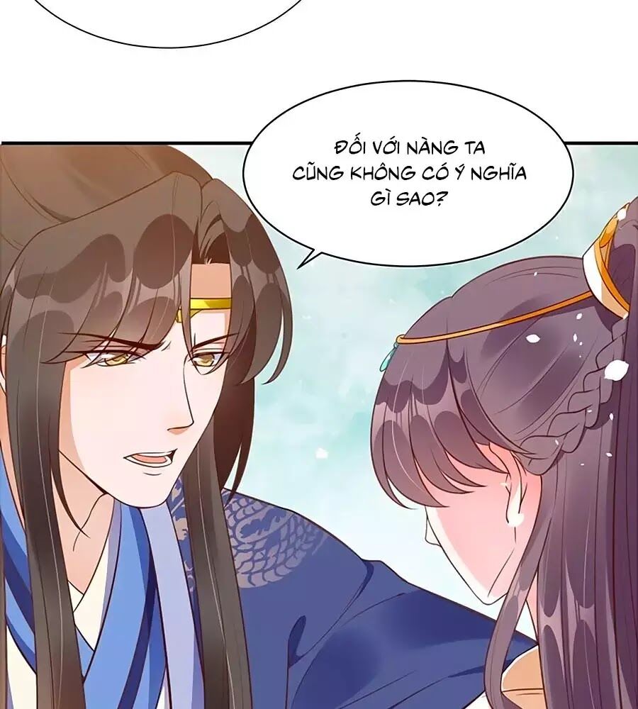 Thịnh Thế Lê Hoa Điện Chapter 95 - 11