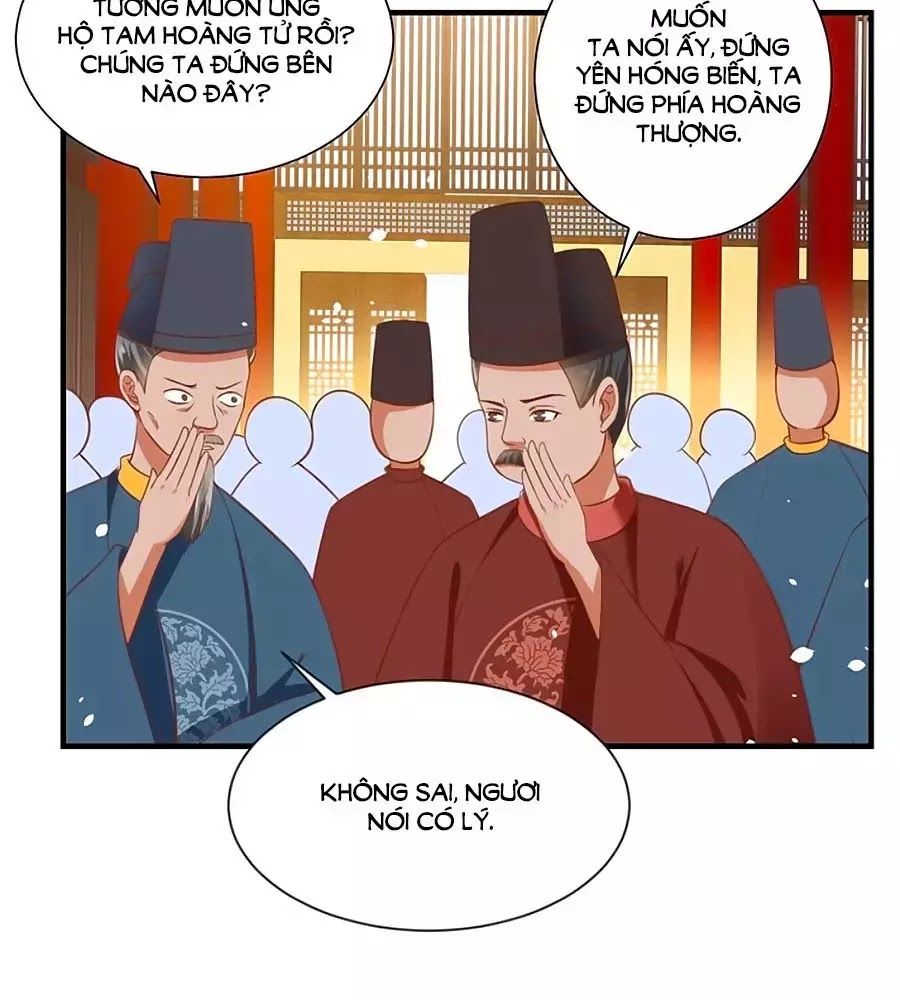 Thịnh Thế Lê Hoa Điện Chapter 87 - 18