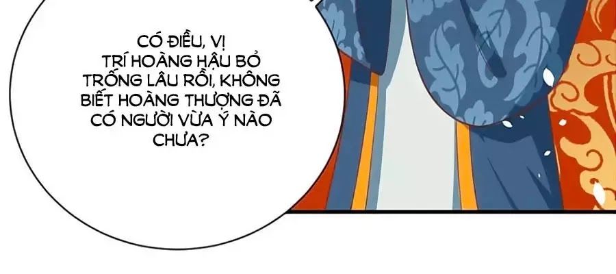 Thịnh Thế Lê Hoa Điện Chapter 87 - 21