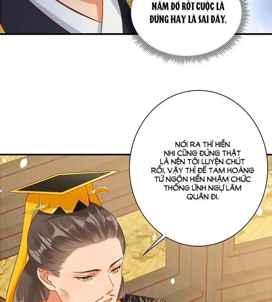 Thịnh Thế Lê Hoa Điện Chapter 87 - 23