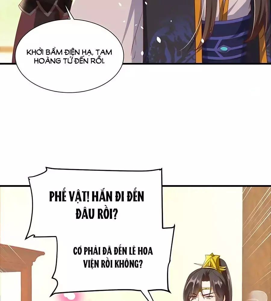 Thịnh Thế Lê Hoa Điện Chapter 87 - 57