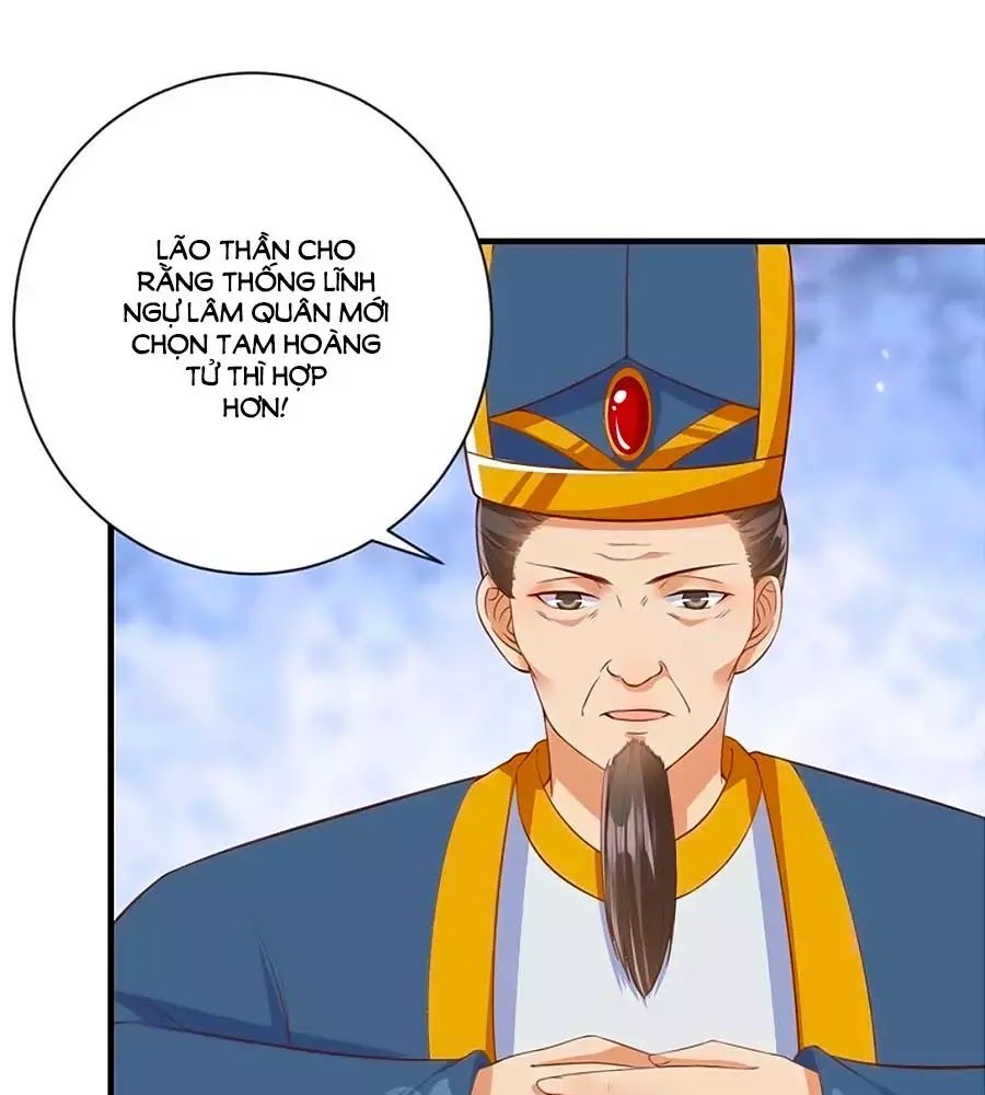 Thịnh Thế Lê Hoa Điện Chapter 87 - 8