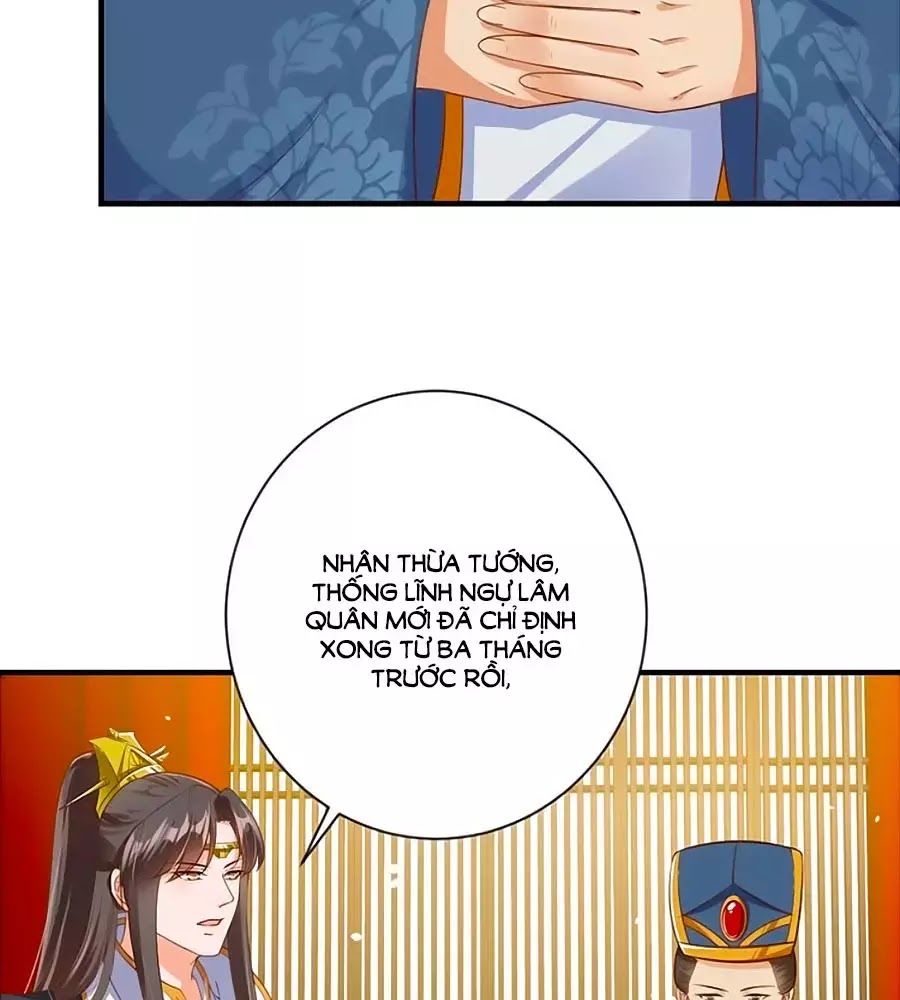 Thịnh Thế Lê Hoa Điện Chapter 87 - 9