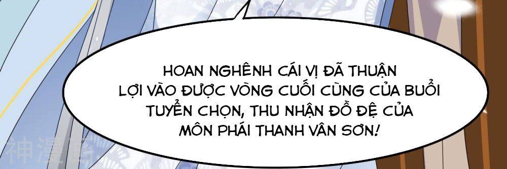 Nghịch Đồ Tại Thượng Chapter 11 - 6