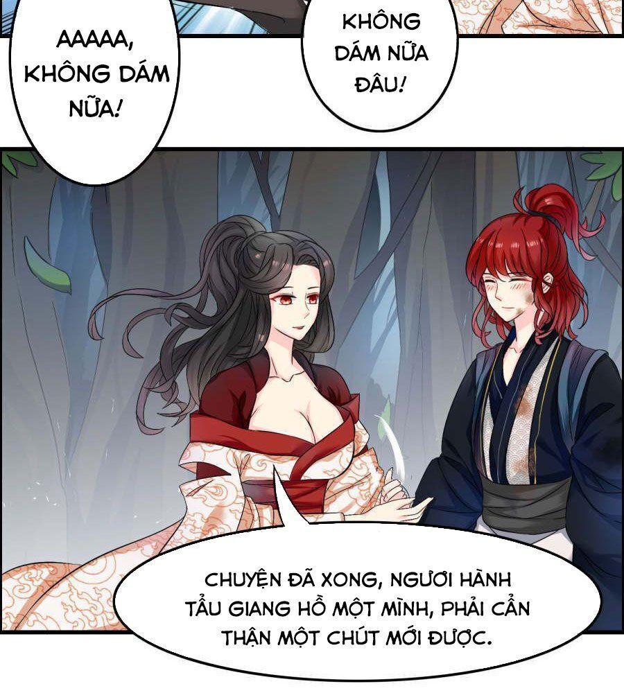 Nghịch Đồ Tại Thượng Chapter 2 - 22