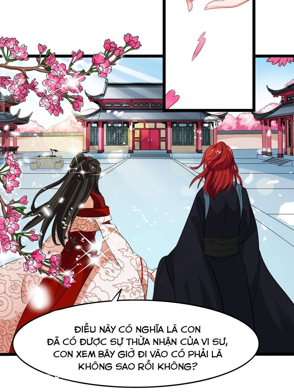 Nghịch Đồ Tại Thượng Chapter 7 - 16