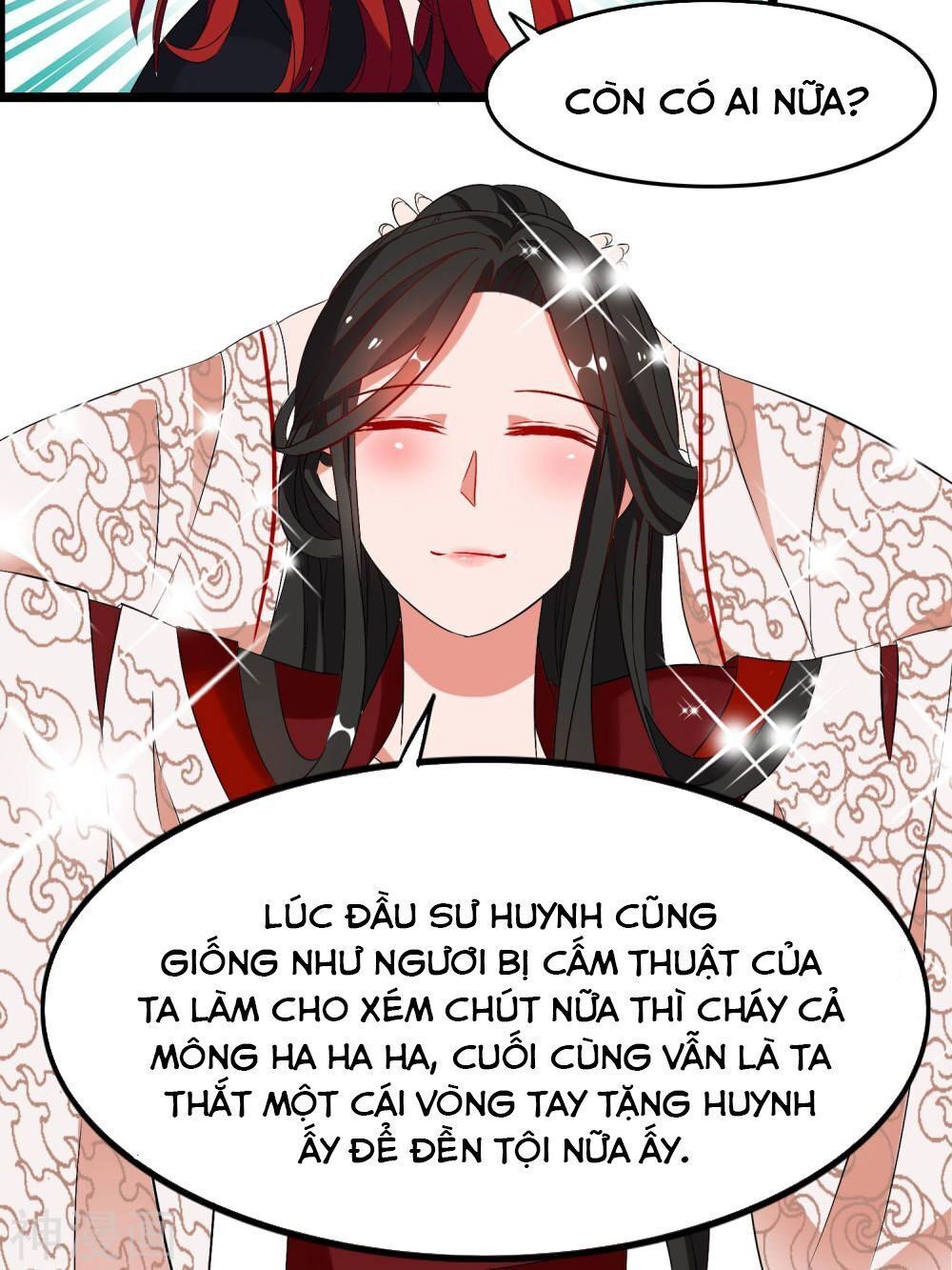 Nghịch Đồ Tại Thượng Chapter 7 - 20