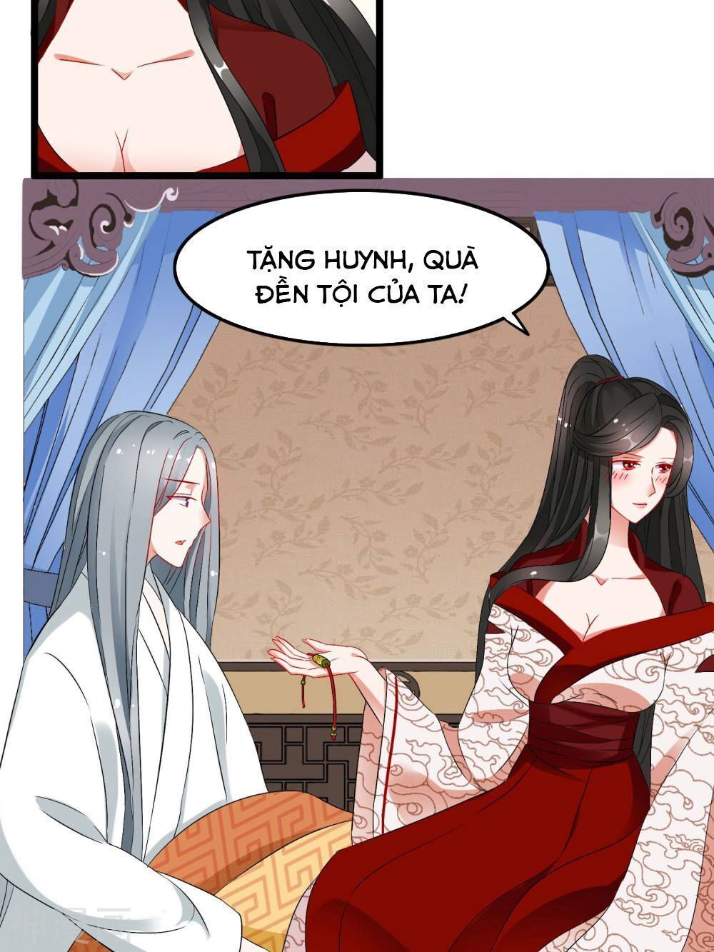 Nghịch Đồ Tại Thượng Chapter 7 - 24