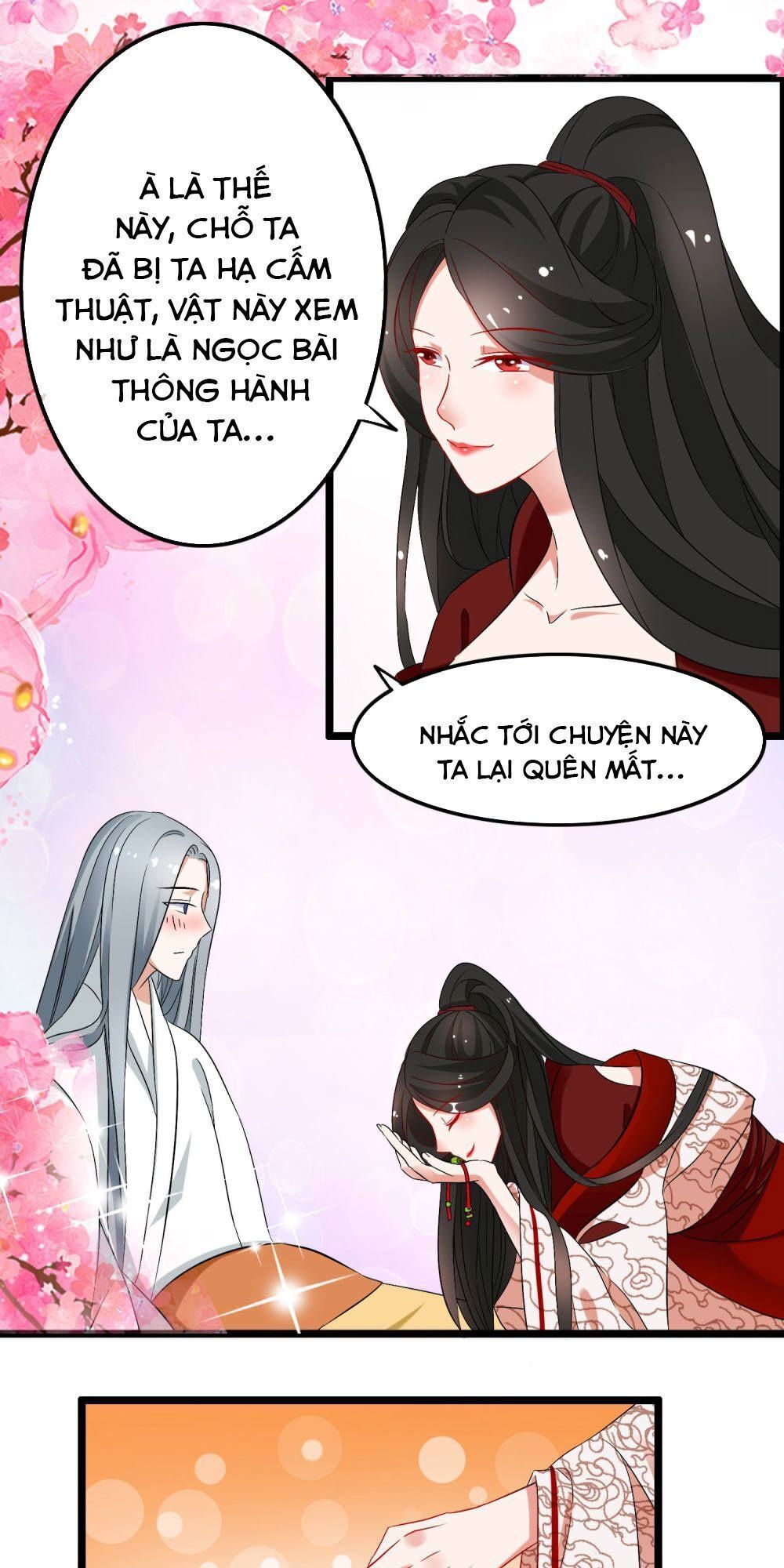 Nghịch Đồ Tại Thượng Chapter 7 - 25