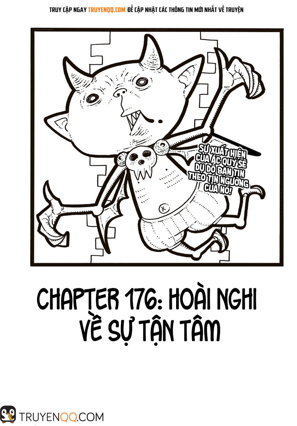 Biệt Đội Lính Cứu Hỏa Chapter 176 - 2