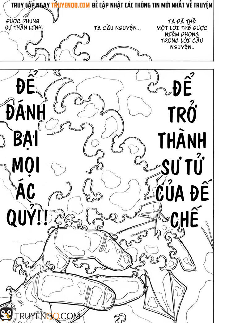 Biệt Đội Lính Cứu Hỏa Chapter 193 - 16