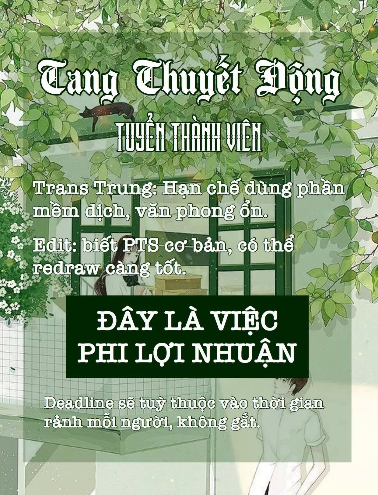 Độc Y Cuồng Phi Chapter 19 - 29