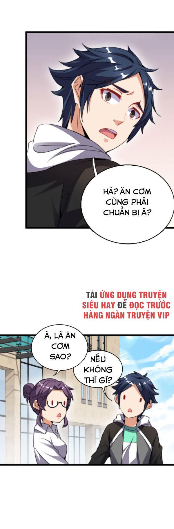 Từ Hôm Nay Bắt Đầu Làm Người Giàu Nhất Chapter 102 - 13