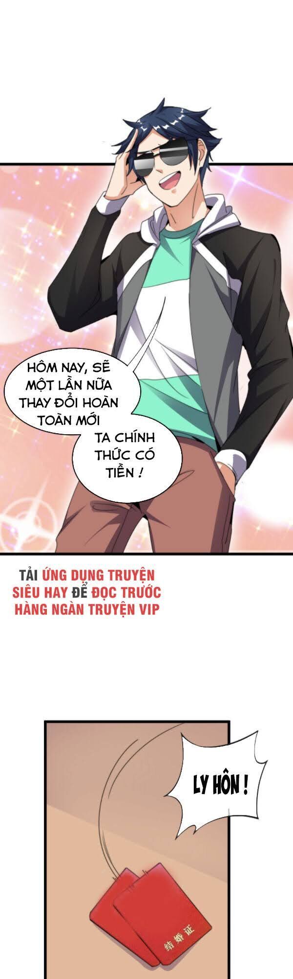 Từ Hôm Nay Bắt Đầu Làm Người Giàu Nhất Chapter 102 - 25