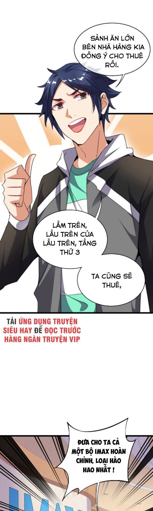 Từ Hôm Nay Bắt Đầu Làm Người Giàu Nhất Chapter 106 - 11