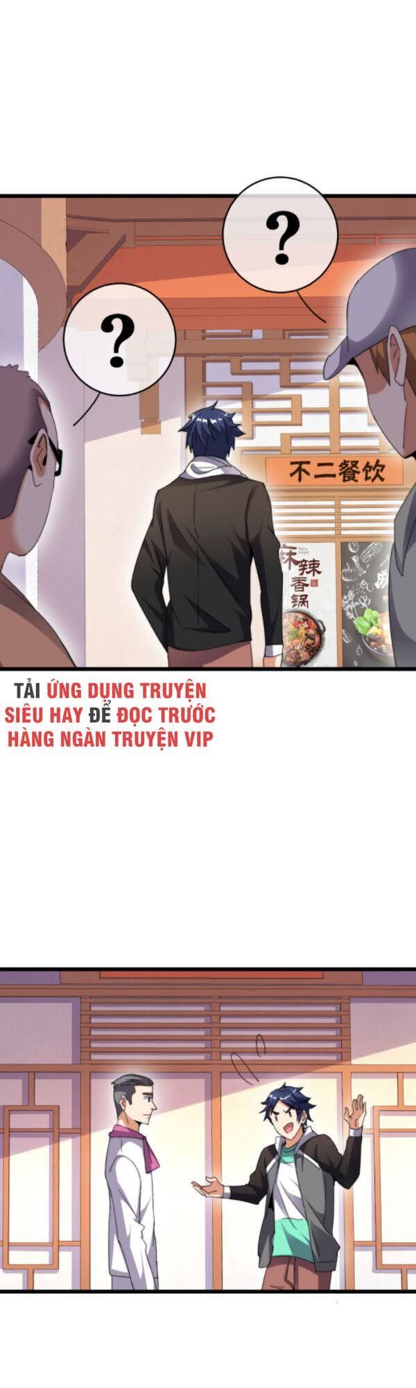 Từ Hôm Nay Bắt Đầu Làm Người Giàu Nhất Chapter 106 - 7