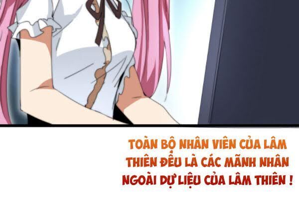 Từ Hôm Nay Bắt Đầu Làm Người Giàu Nhất Chapter 109 - 34