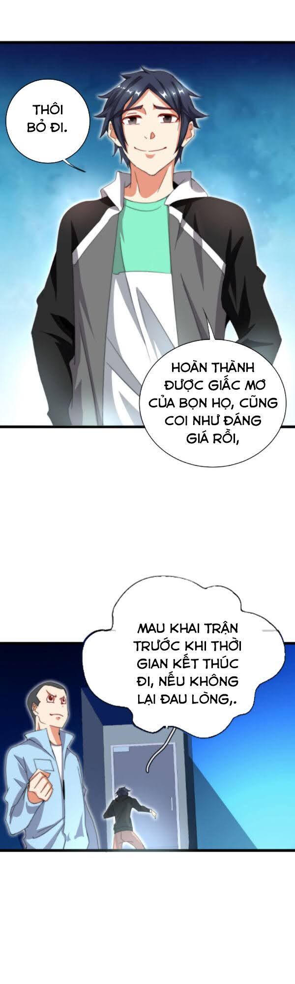 Từ Hôm Nay Bắt Đầu Làm Người Giàu Nhất Chapter 111 - 21