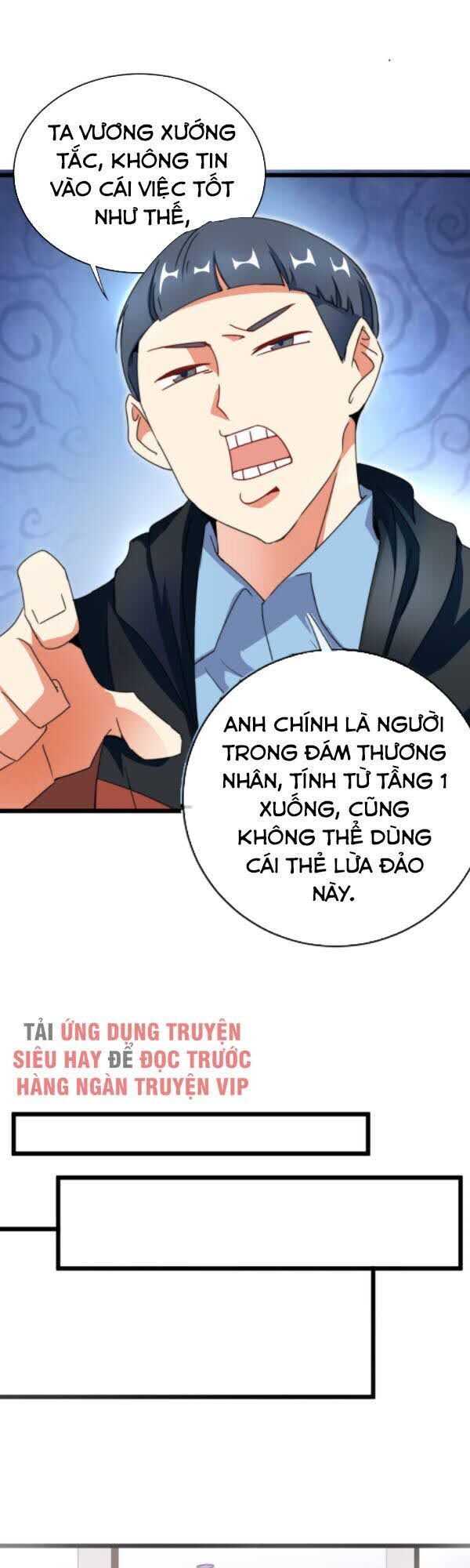 Từ Hôm Nay Bắt Đầu Làm Người Giàu Nhất Chapter 112 - 27