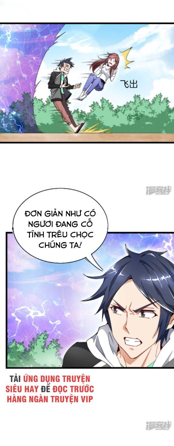 Từ Hôm Nay Bắt Đầu Làm Người Giàu Nhất Chapter 77 - 16