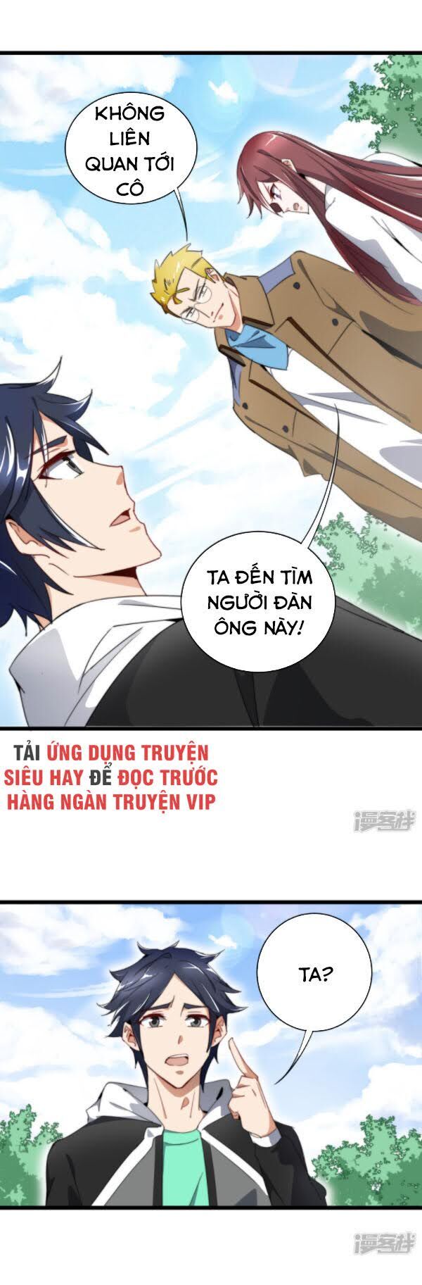 Từ Hôm Nay Bắt Đầu Làm Người Giàu Nhất Chapter 77 - 23