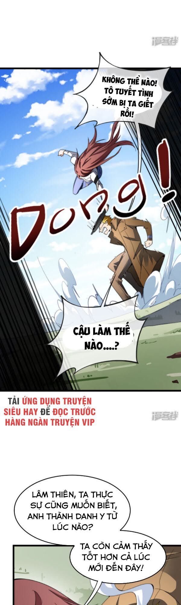 Từ Hôm Nay Bắt Đầu Làm Người Giàu Nhất Chapter 79 - 20