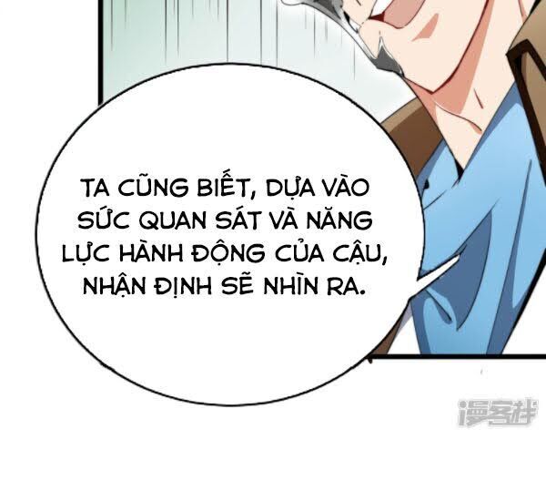 Từ Hôm Nay Bắt Đầu Làm Người Giàu Nhất Chapter 80 - 2