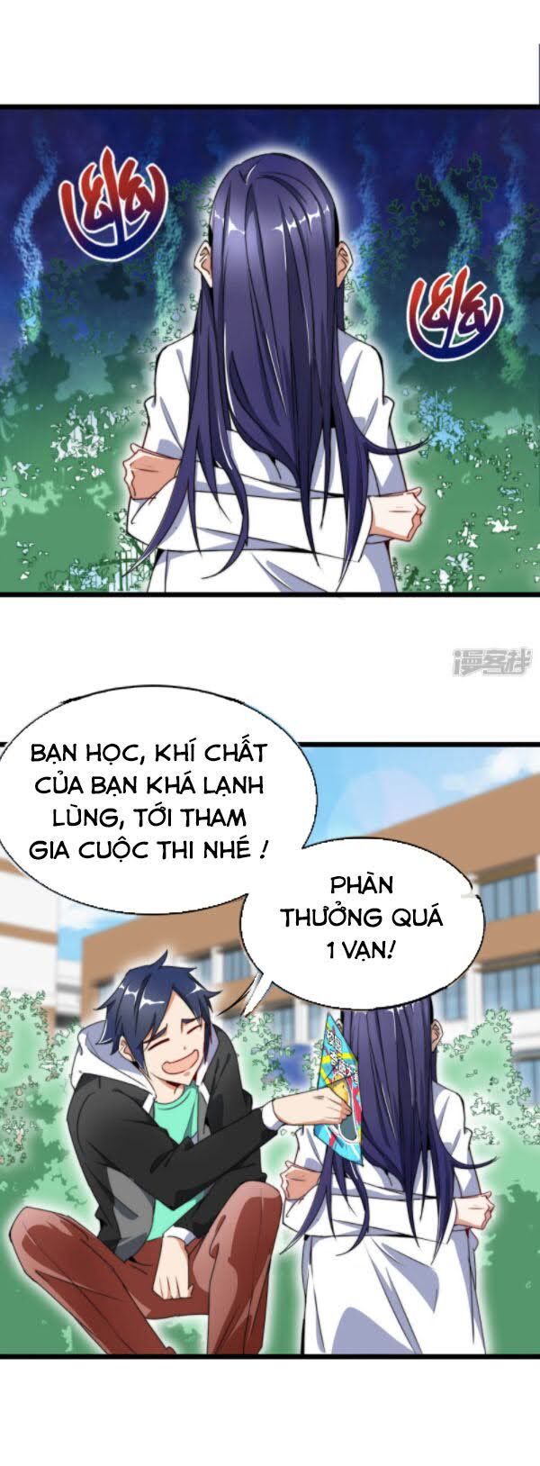 Từ Hôm Nay Bắt Đầu Làm Người Giàu Nhất Chapter 82 - 19