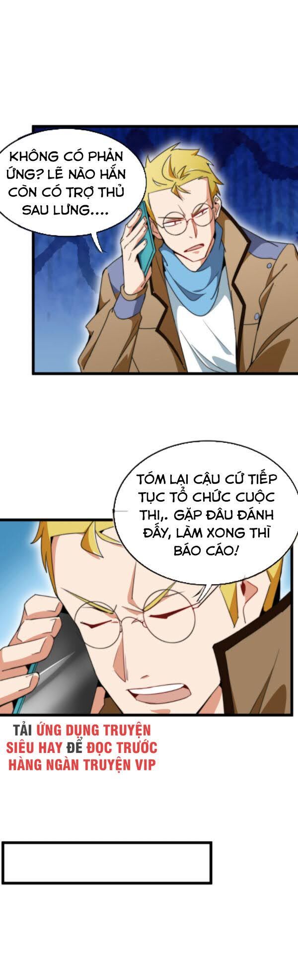 Từ Hôm Nay Bắt Đầu Làm Người Giàu Nhất Chapter 83 - 11