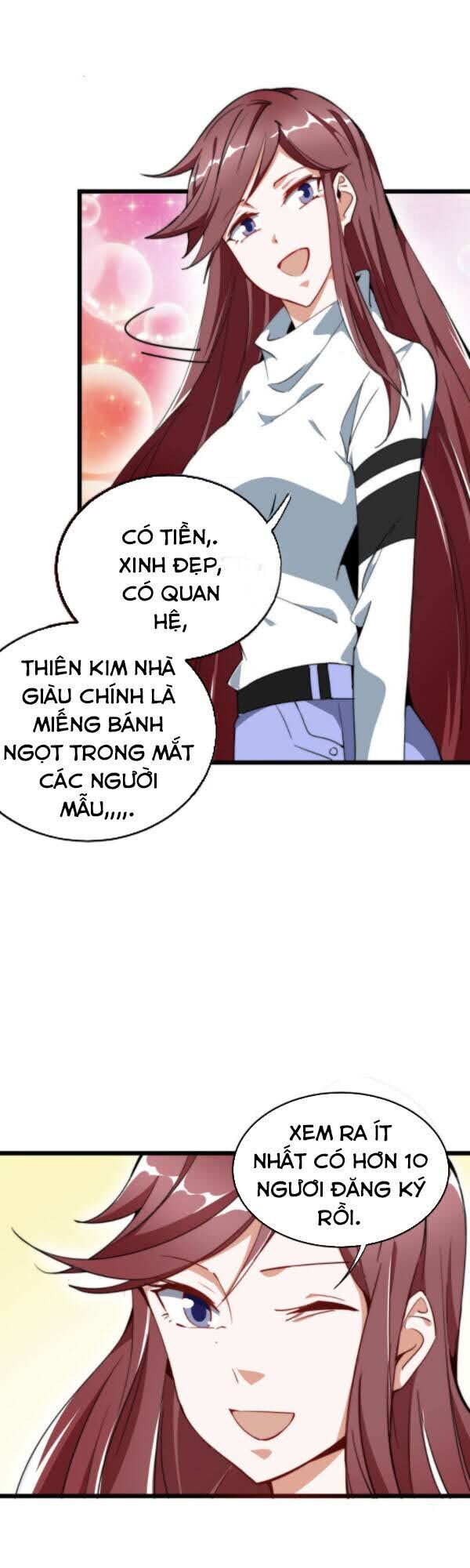 Từ Hôm Nay Bắt Đầu Làm Người Giàu Nhất Chapter 83 - 24