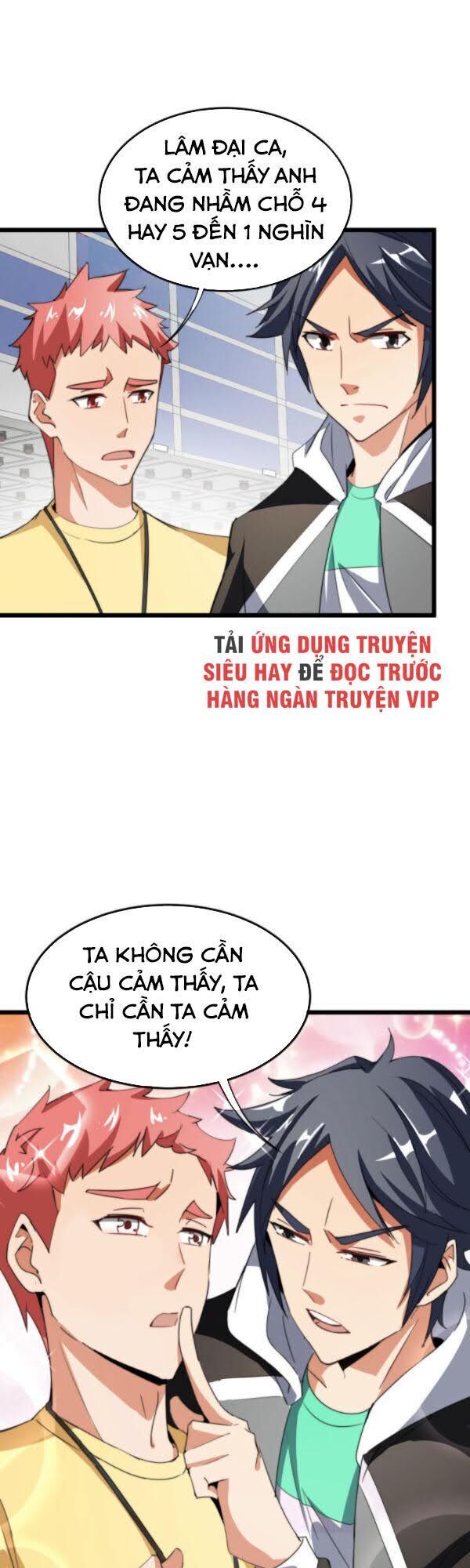 Từ Hôm Nay Bắt Đầu Làm Người Giàu Nhất Chapter 86 - 30