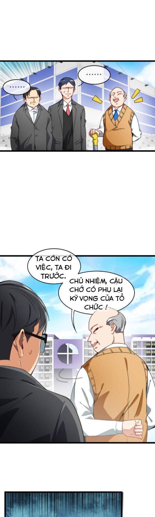 Từ Hôm Nay Bắt Đầu Làm Người Giàu Nhất Chapter 87 - 18