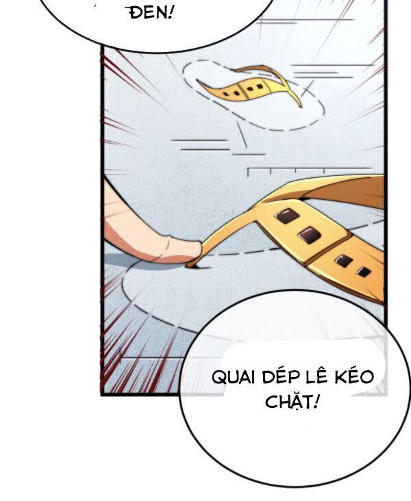 Từ Hôm Nay Bắt Đầu Làm Người Giàu Nhất Chapter 88 - 25