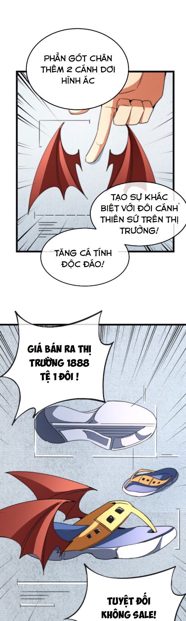 Từ Hôm Nay Bắt Đầu Làm Người Giàu Nhất Chapter 88 - 26