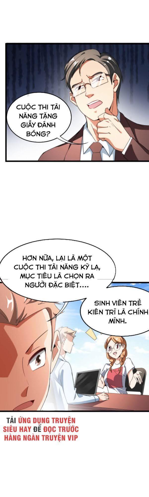 Từ Hôm Nay Bắt Đầu Làm Người Giàu Nhất Chapter 88 - 6