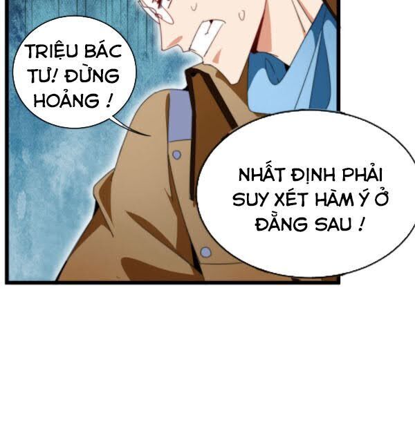 Từ Hôm Nay Bắt Đầu Làm Người Giàu Nhất Chapter 91 - 10