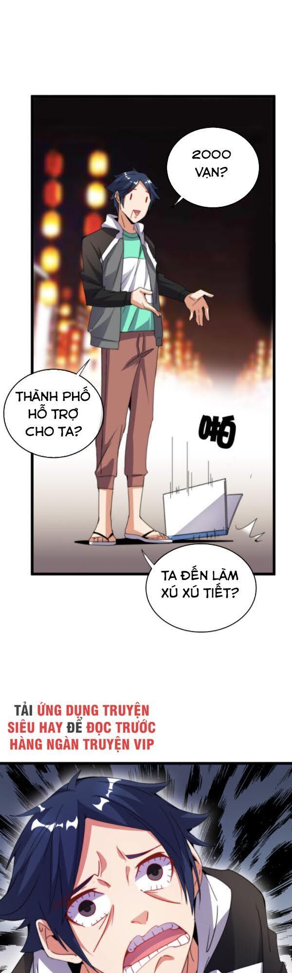 Từ Hôm Nay Bắt Đầu Làm Người Giàu Nhất Chapter 96 - 27