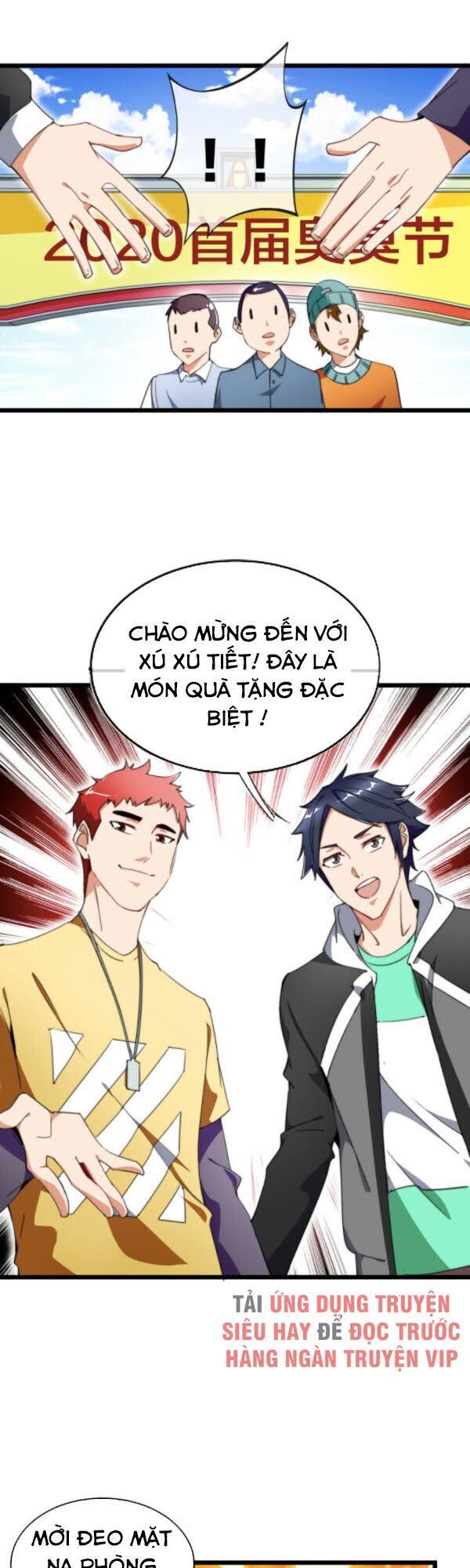 Từ Hôm Nay Bắt Đầu Làm Người Giàu Nhất Chapter 97 - 3